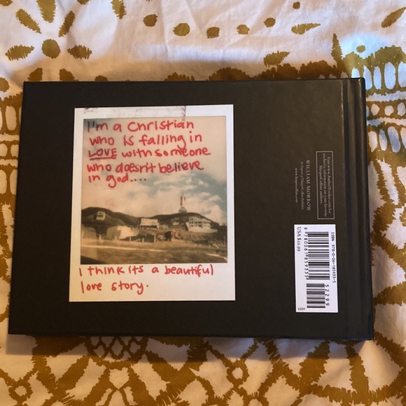 NWT PostSecret Confessions on Life, Death, And God - Picture 2 of 2